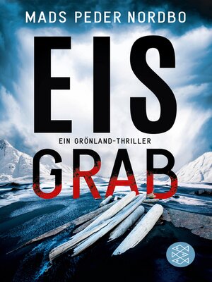 cover image of Eisgrab